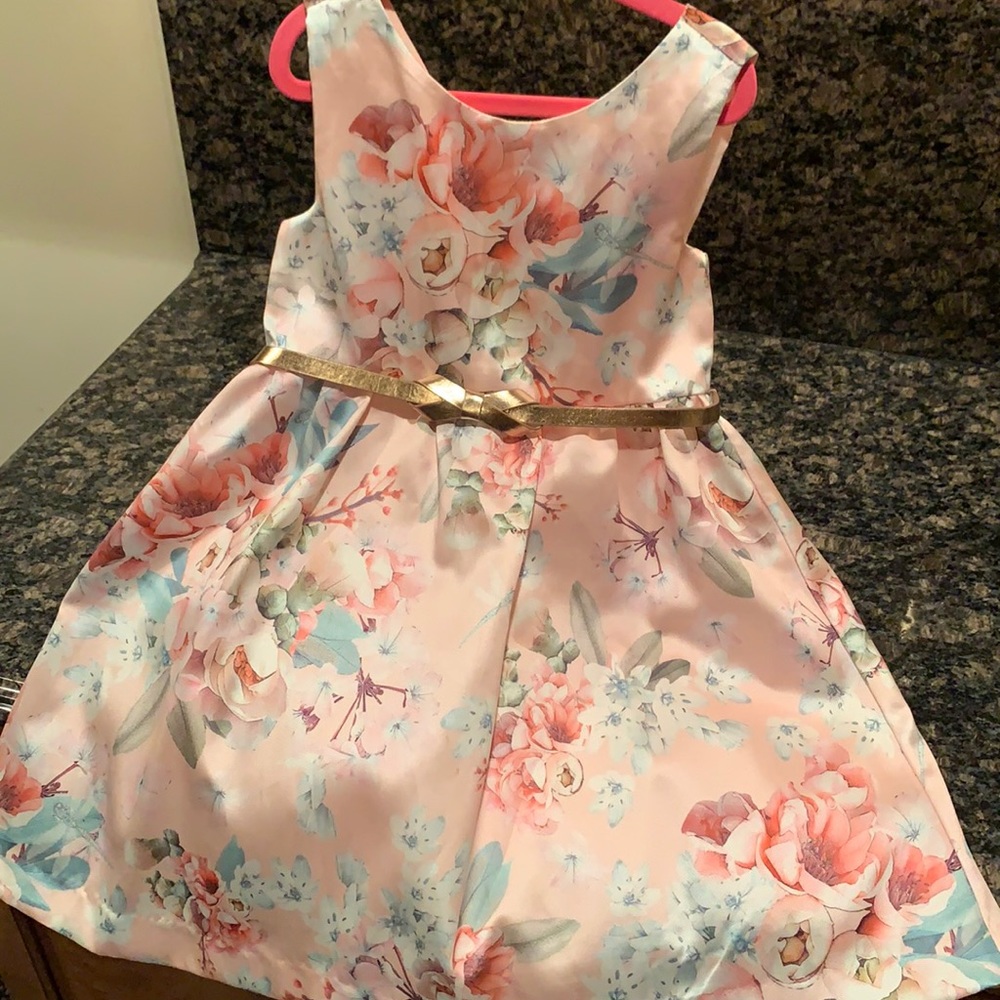 Beautiful Dress